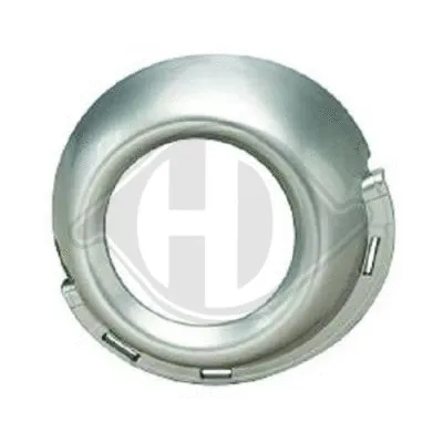 Eyelid, front fog light (4234149)
