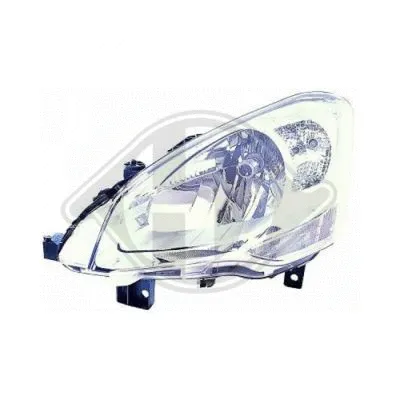 Headlight (4013680)