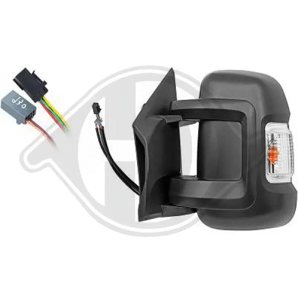 Exterior Mirror (3484725)