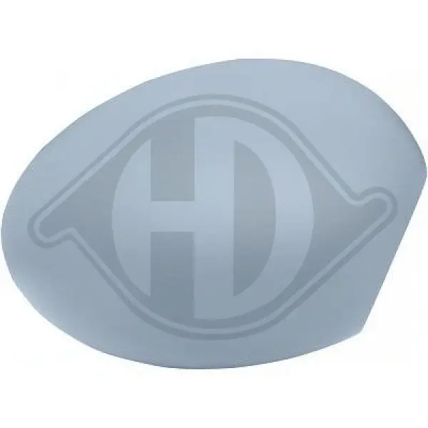 Cover, exterior mirror (1206026)