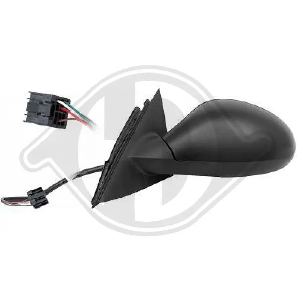 Exterior Mirror (7425125)