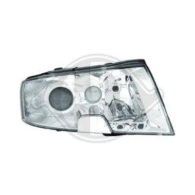 Headlight (7840080)