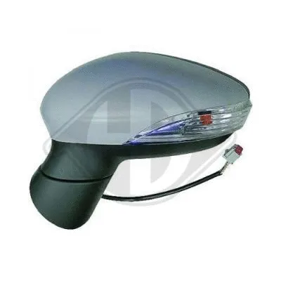 Exterior Mirror (1405324)