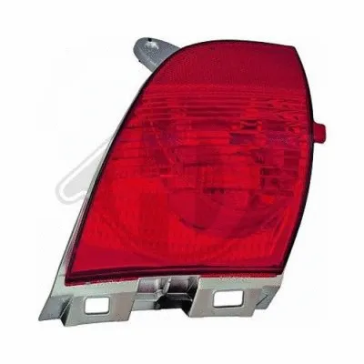 Rear Fog Light (4227694)