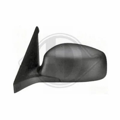 Exterior Mirror (6414025)