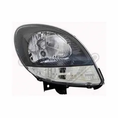 Headlight (4413785)