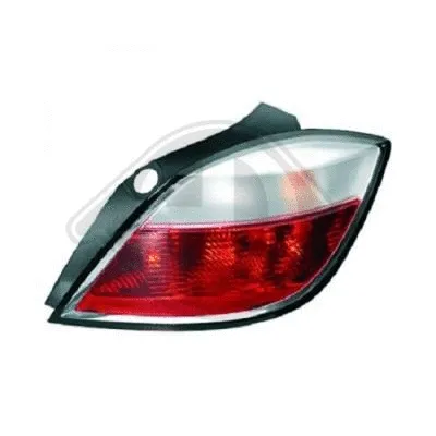 Tail Light Assembly (1806090)