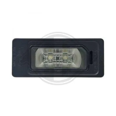 Licence Plate Light (1028194)