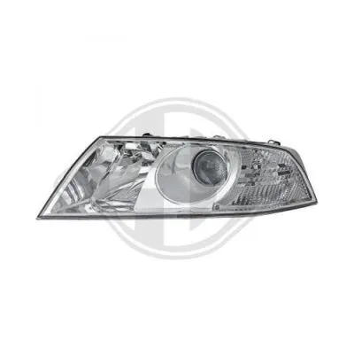 Headlight (7831983)