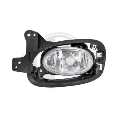 Front Fog Light (5241089)