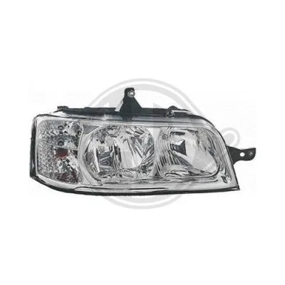Headlight (3483082)