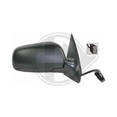 Exterior Mirror (7805324)