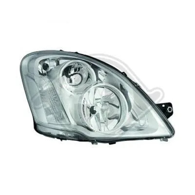 Headlight (3494883)