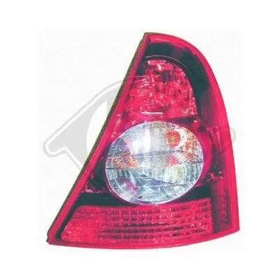 Tail Light Assembly (4413190)