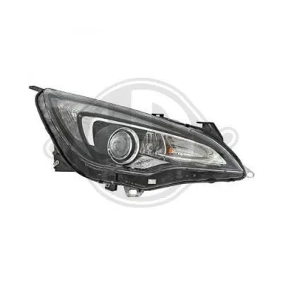 Headlight (1807884)