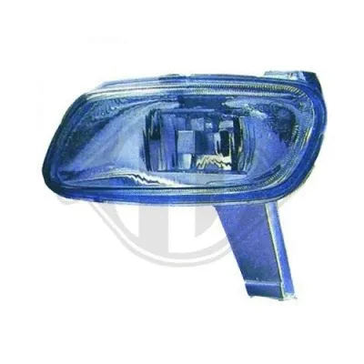 Front Fog Light (4210188)