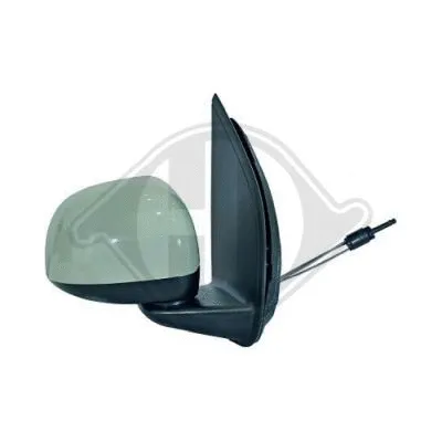 Exterior Mirror (3435024)