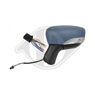 Exterior Mirror (4406227)