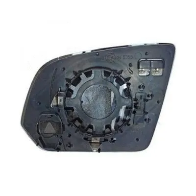 Mirror Glass, exterior mirror (1668028)