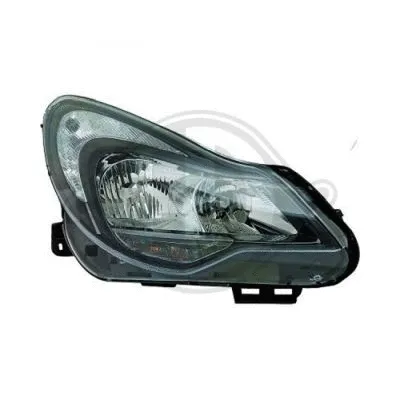 Headlight (1814281)