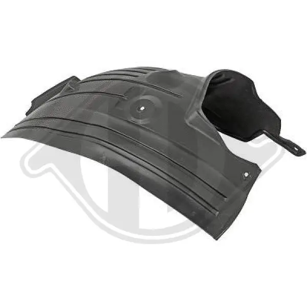 Liner, wheelhouse (4414117)