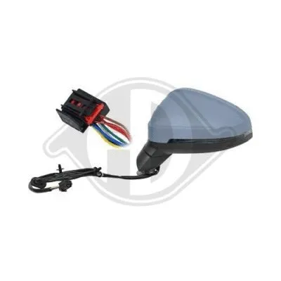 Exterior Mirror (1020027)