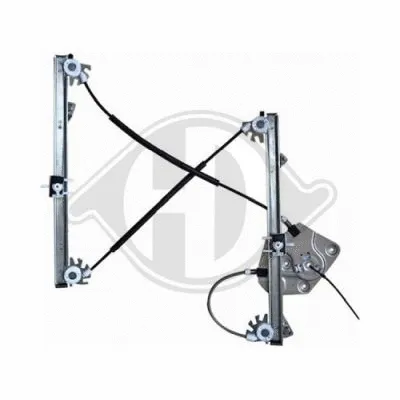 Window Regulator (1280220)