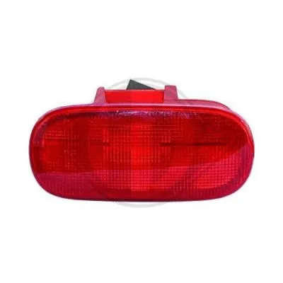 Auxiliary Stop Light (1885094)