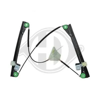 Window Regulator (2205122)