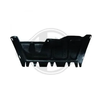 Engine Compartment Noise Insulation (8010300)