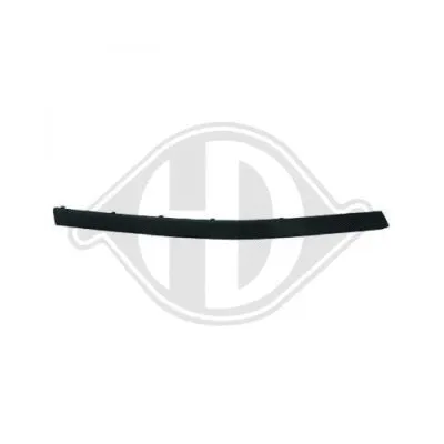 Trim/Protection Strip, bumper (1223053)
