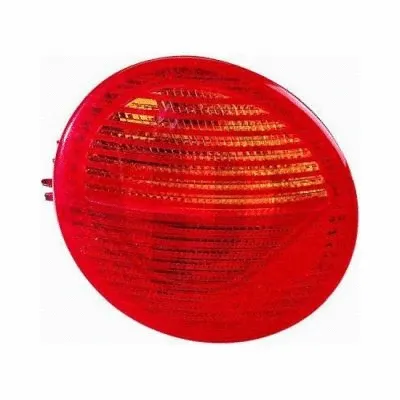 Tail Light Assembly (2265092)
