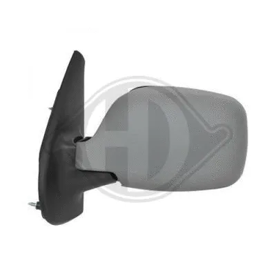 Exterior Mirror (4413727)
