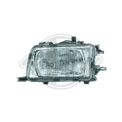 Headlight (1015083)