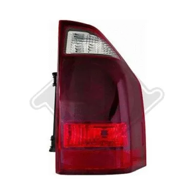 Tail Light Assembly (5844992)