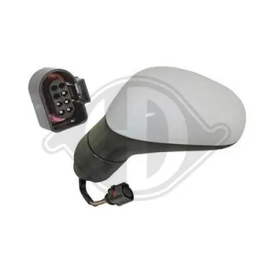 Exterior Mirror (7432425)