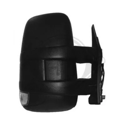 Exterior Mirror (3494224)