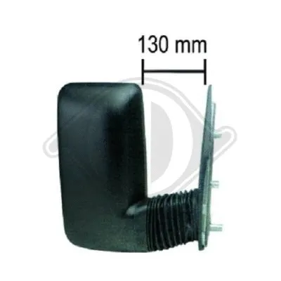 Exterior Mirror (3492124)