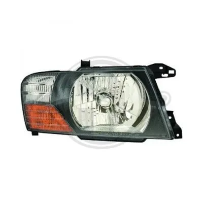 Headlight (5844882)