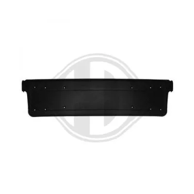 Licence Plate Holder (1215054)