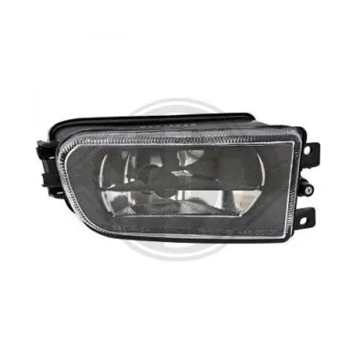 Front Fog Light (1223088)