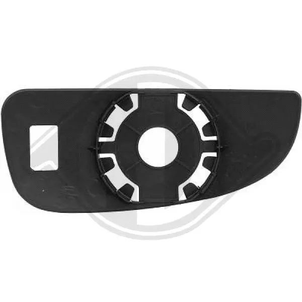 Mirror Glass, exterior mirror (3484229)