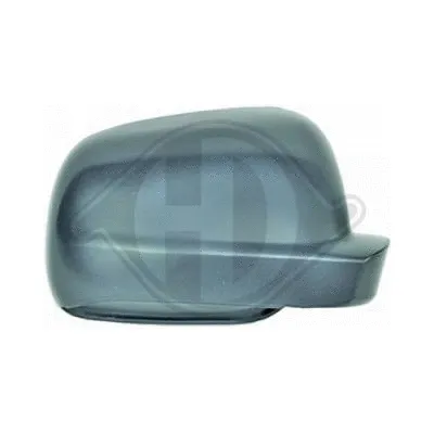 Cover, exterior mirror (2213026)