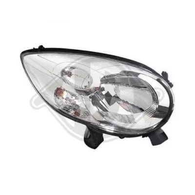 Headlight (4080080)