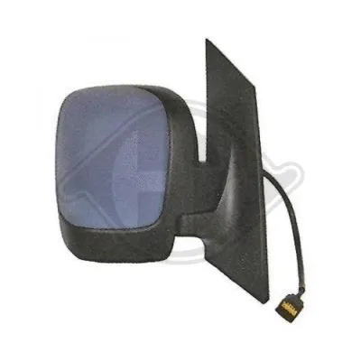 Exterior Mirror (3497824)