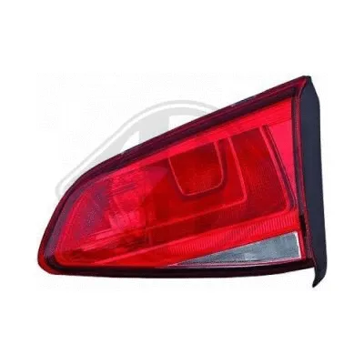 Tail Light Assembly (2216092)