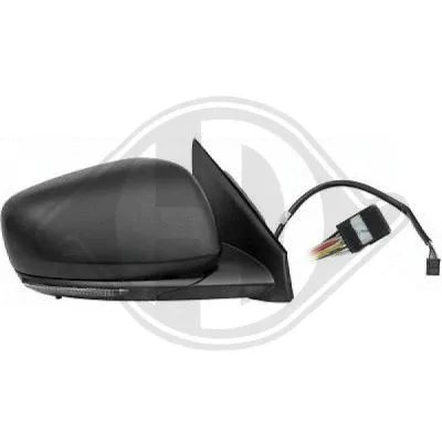 Exterior Mirror (4446124)