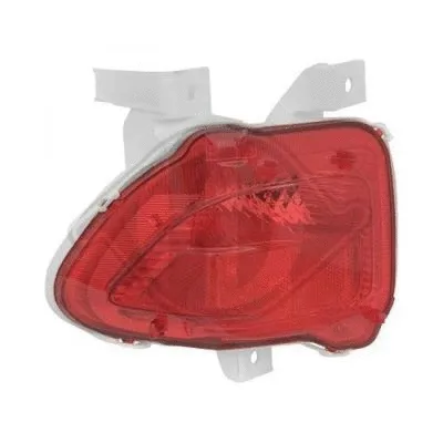 Rear Fog Light (6687096)