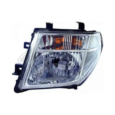 Headlight (6084080)