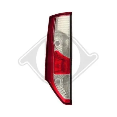 Tail Light Assembly (4414893)